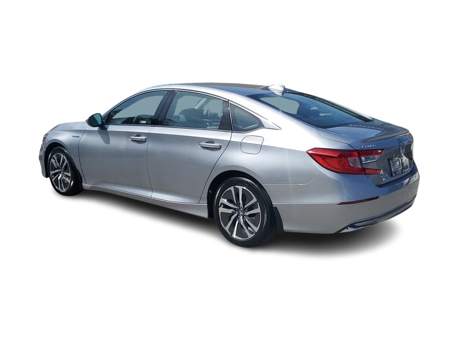 Thumbnail: 2019 Honda Accord - 3