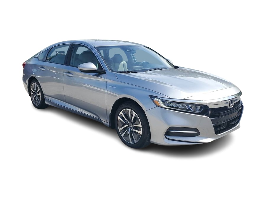 Thumbnail: 2019 Honda Accord - 16