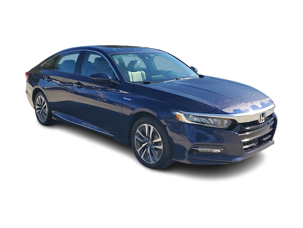 Thumbnail: 2020 Honda Accord - 18