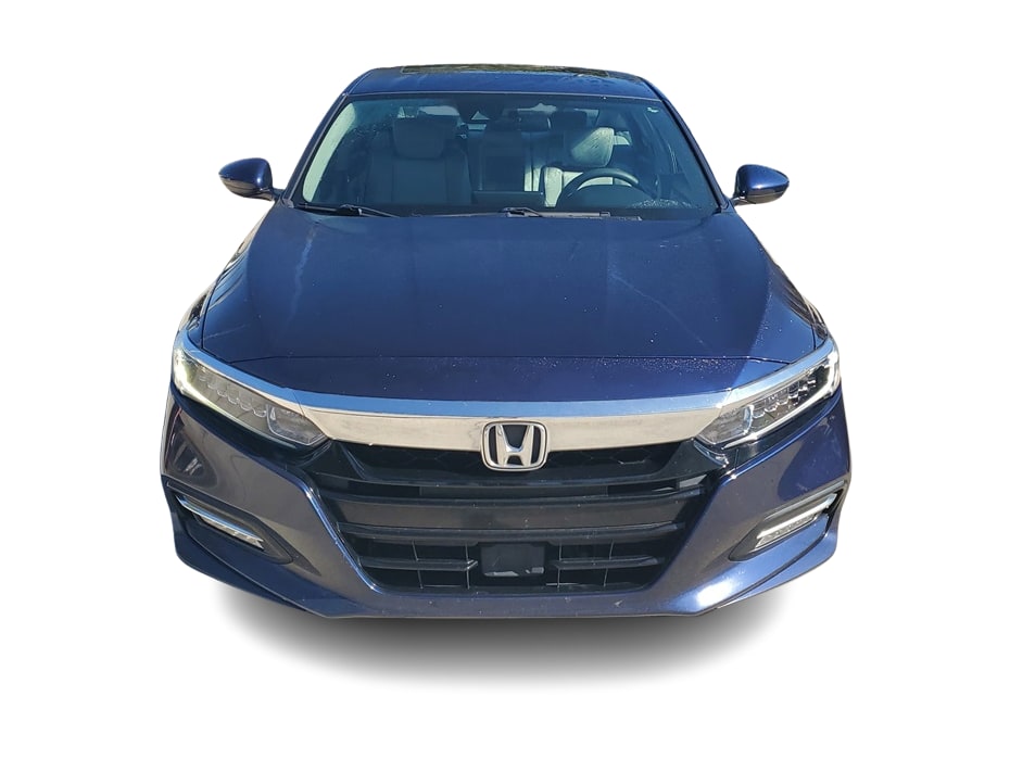 Thumbnail: 2020 Honda Accord - 5