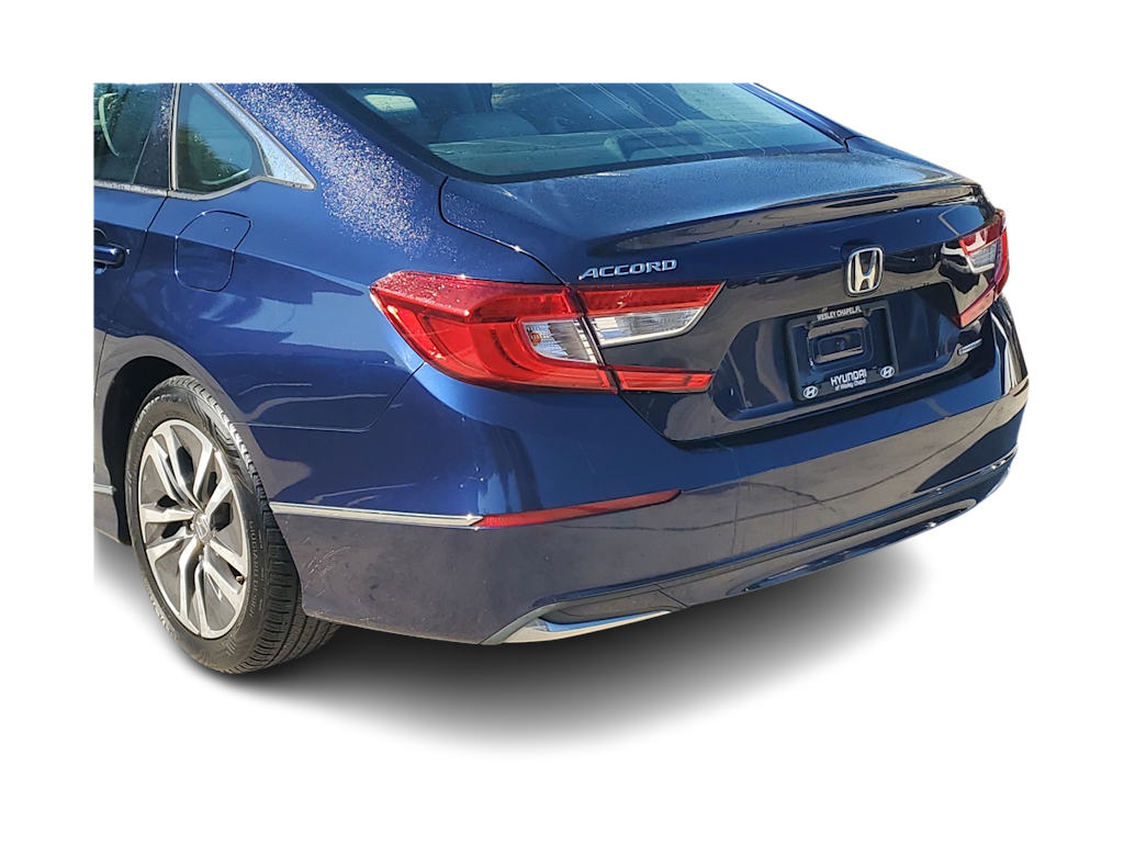 Thumbnail: 2020 Honda Accord - 20