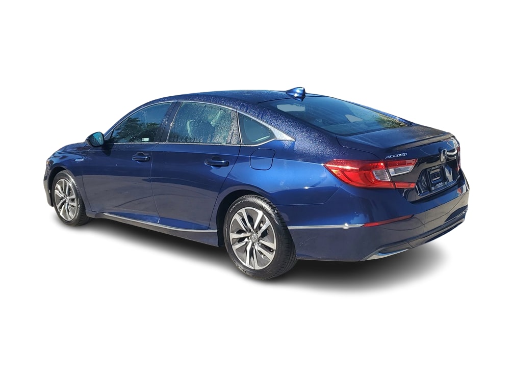 Thumbnail: 2020 Honda Accord - 3