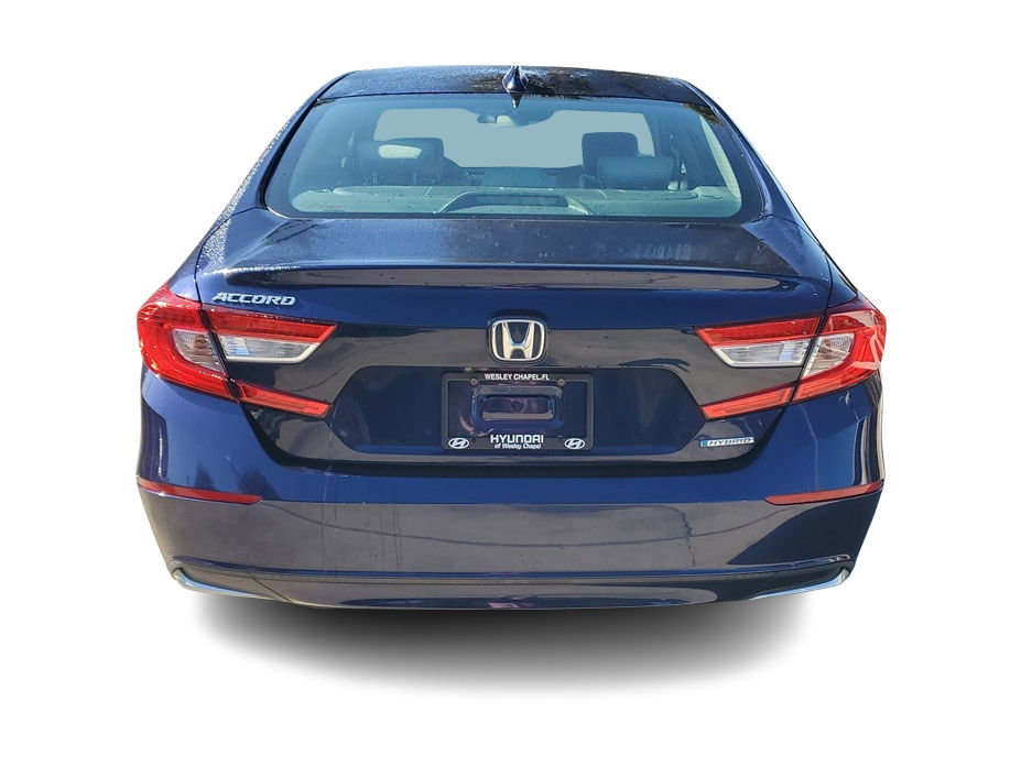Thumbnail: 2020 Honda Accord - 4