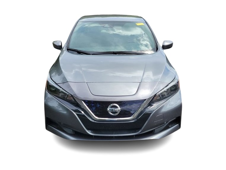 Thumbnail: 2022 Nissan Leaf - 5