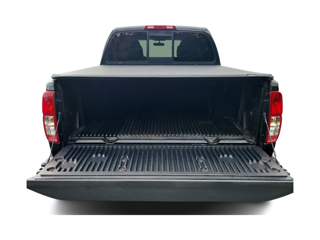 Thumbnail: 2019 Nissan Frontier - 16