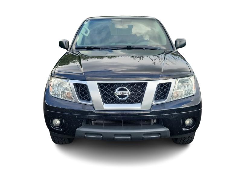 Thumbnail: 2019 Nissan Frontier - 5