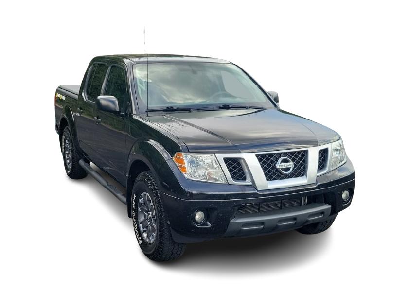 Thumbnail: 2019 Nissan Frontier - 18