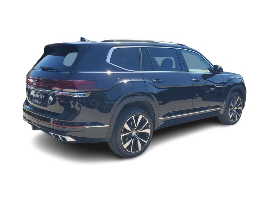 Thumbnail: 2024 Volkswagen Atlas - 15