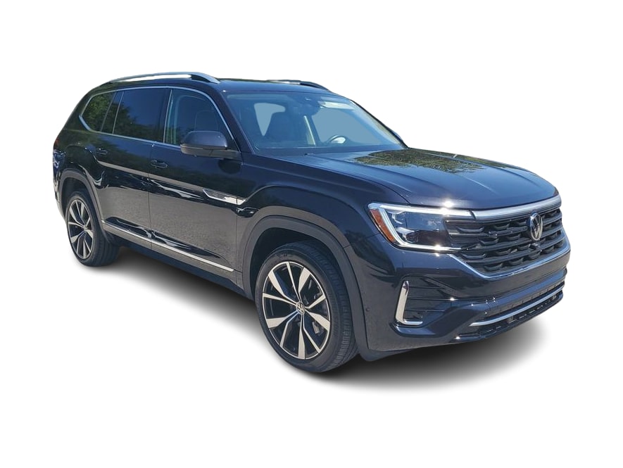 Thumbnail: 2024 Volkswagen Atlas - 16