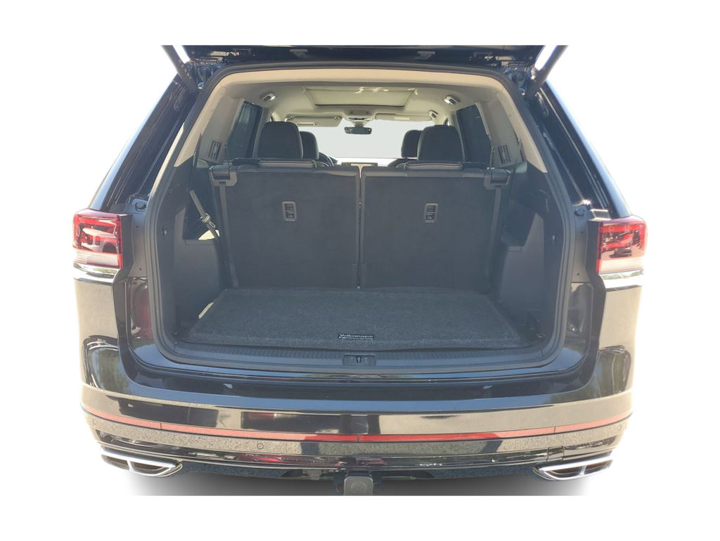 Thumbnail: 2024 Volkswagen Atlas - 13