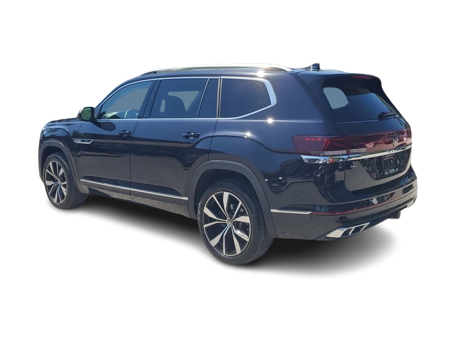 Thumbnail: 2024 Volkswagen Atlas - 3