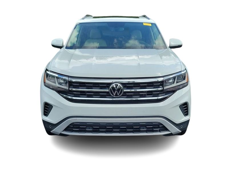 Thumbnail: 2022 Volkswagen Atlas - 5