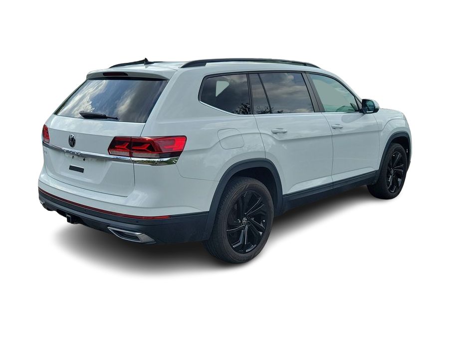 Thumbnail: 2022 Volkswagen Atlas - 18