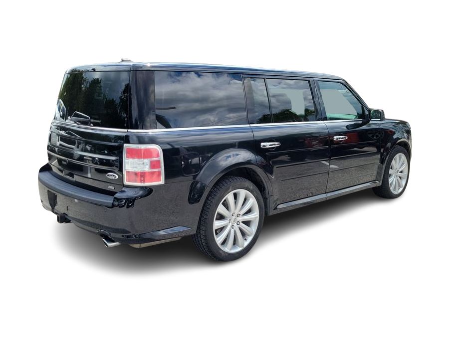 Thumbnail: 2016 Ford Flex - 15