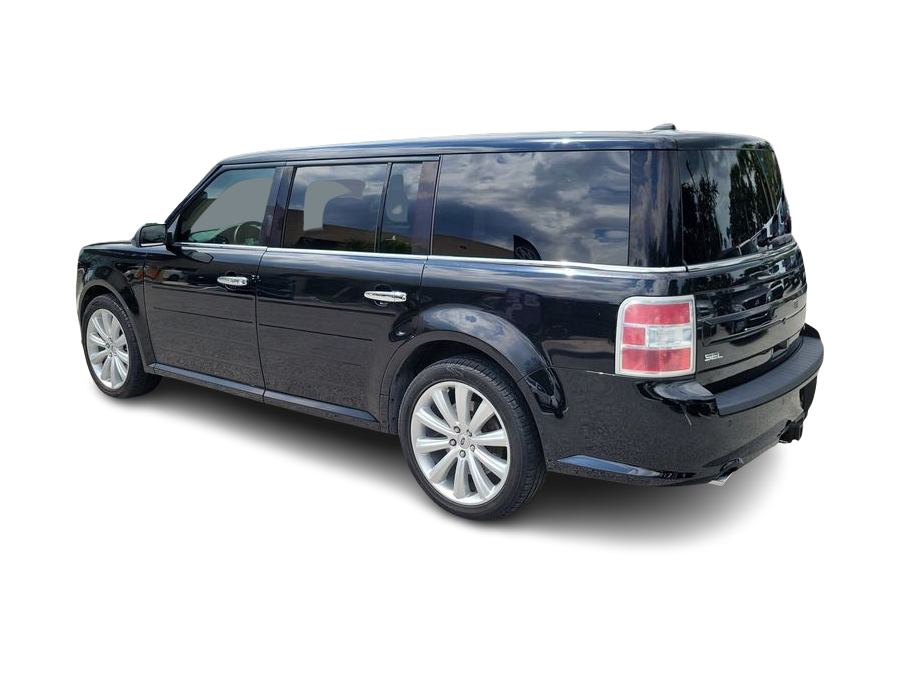 Thumbnail: 2016 Ford Flex - 3