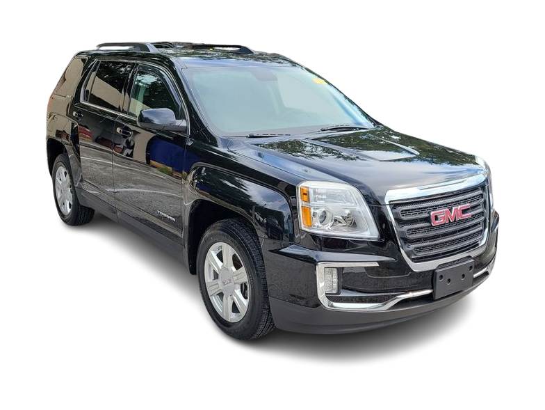 Thumbnail: 2016 GMC Terrain - 19