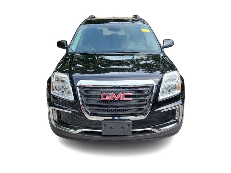 Thumbnail: 2016 GMC Terrain - 5