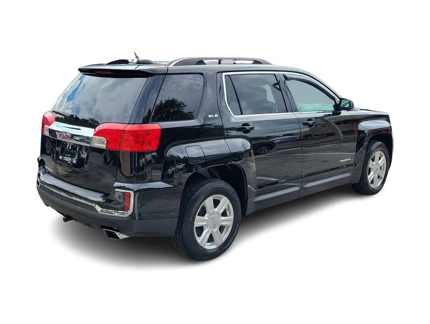 Thumbnail: 2016 GMC Terrain - 20