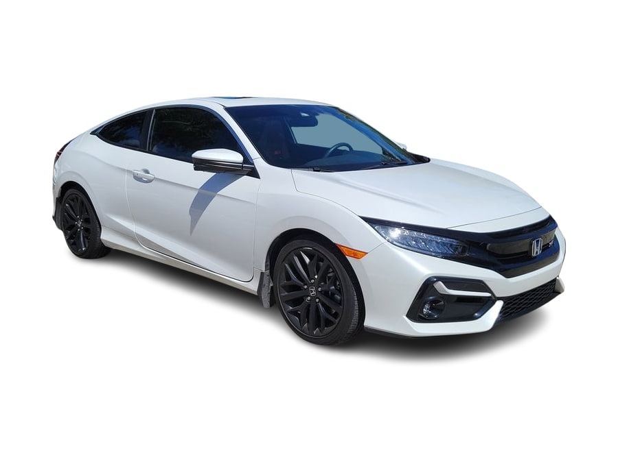 Thumbnail: 2020 Honda Civic - 16