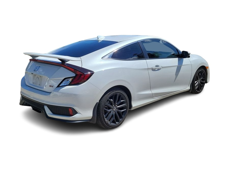 Thumbnail: 2020 Honda Civic - 15