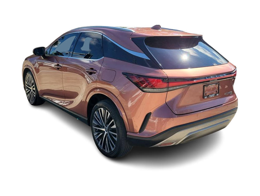 Thumbnail: 2023 Lexus RX - 3
