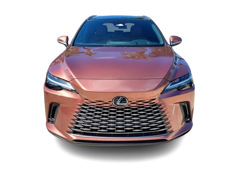 Thumbnail: 2023 Lexus RX - 5