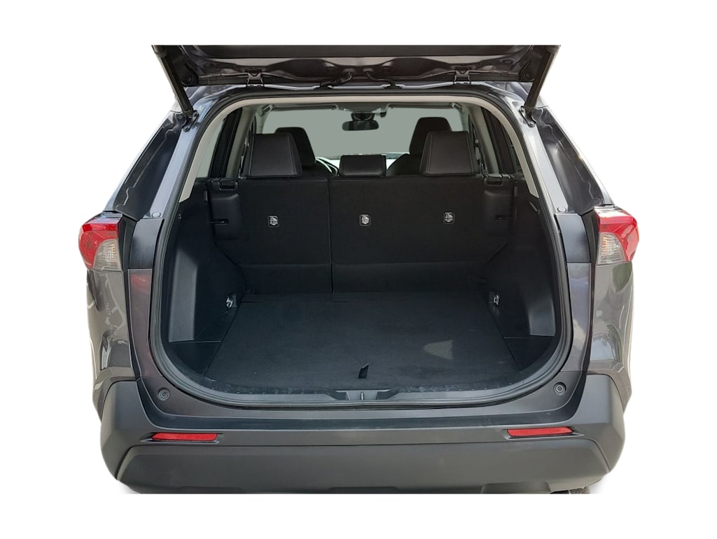 Thumbnail: 2019 Toyota RAV4 - 13