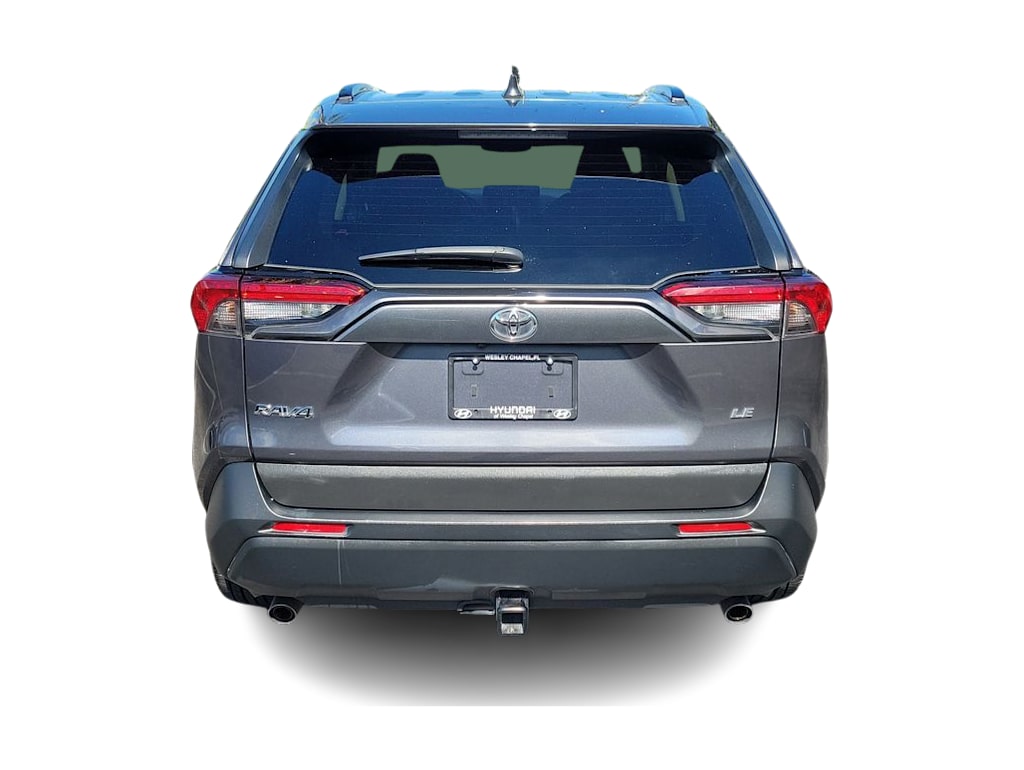Thumbnail: 2019 Toyota RAV4 - 4