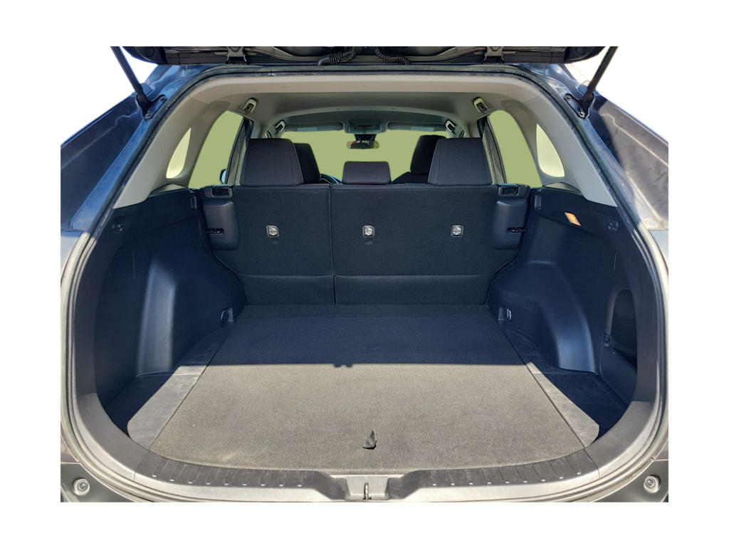 Thumbnail: 2019 Toyota RAV4 - 16