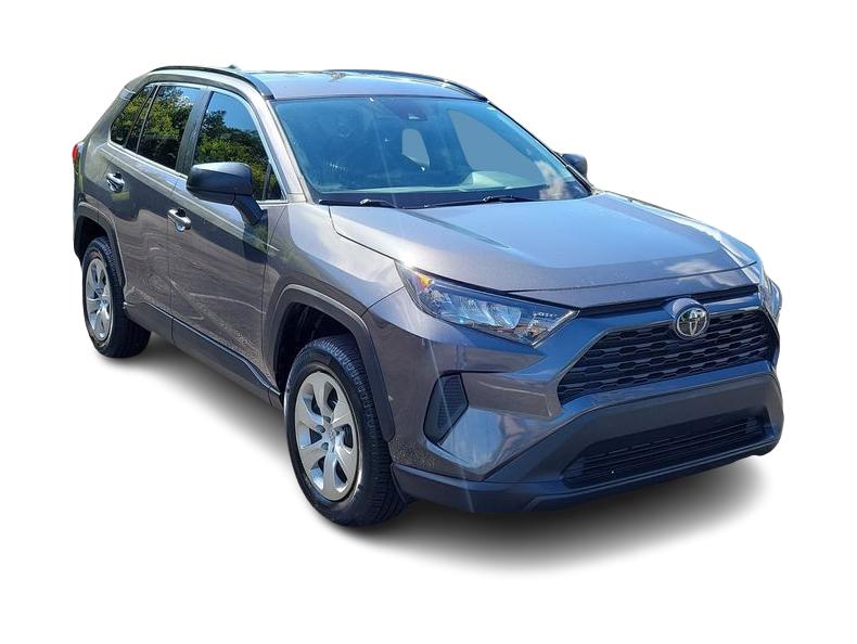 Thumbnail: 2019 Toyota RAV4 - 18