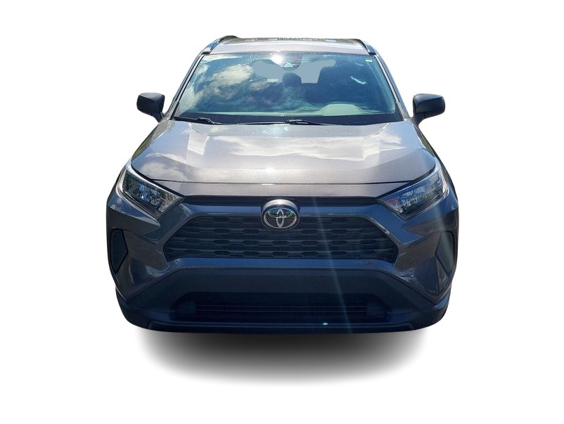 Thumbnail: 2019 Toyota RAV4 - 5