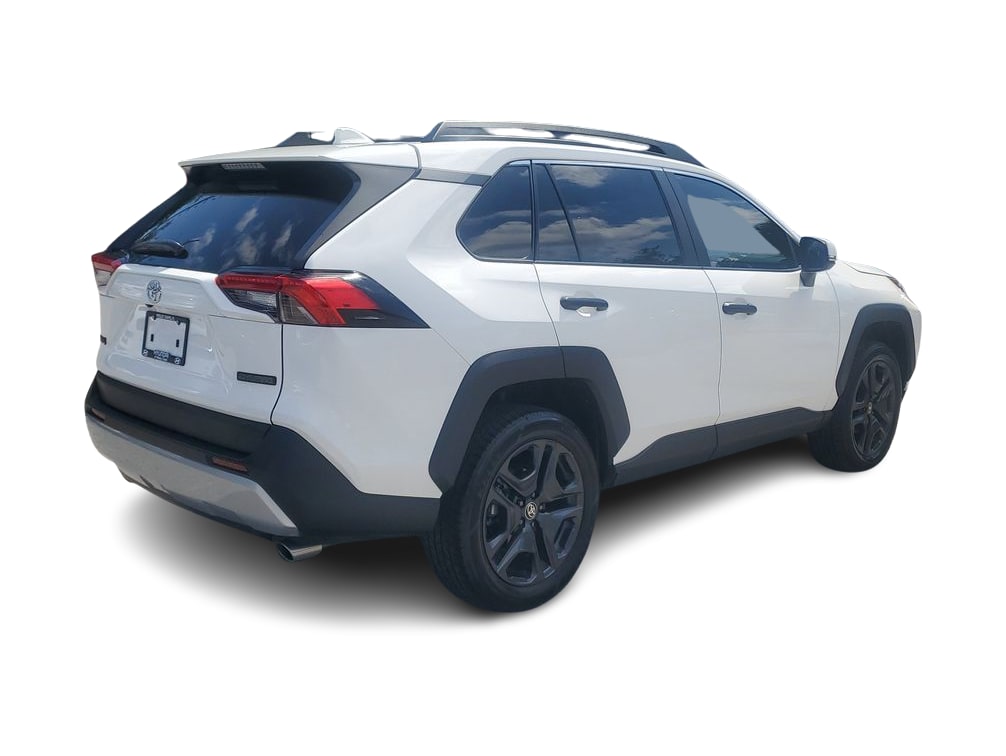 Thumbnail: 2024 Toyota RAV4 - 16