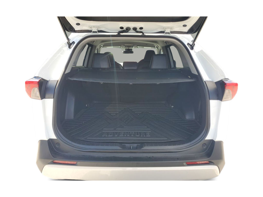 Thumbnail: 2024 Toyota RAV4 - 14