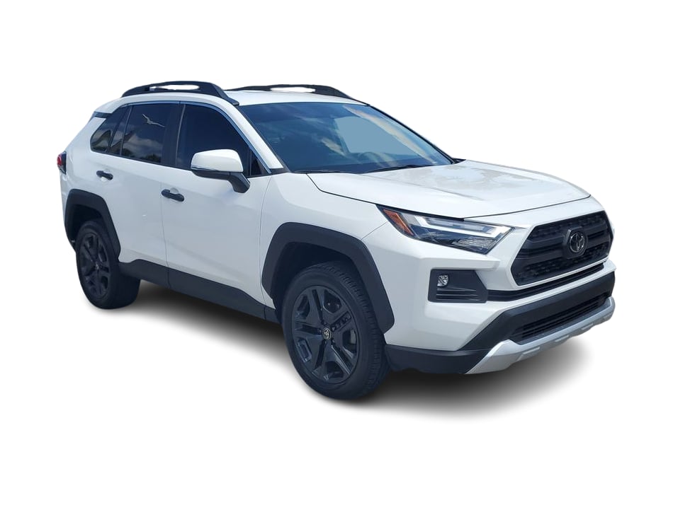 Thumbnail: 2024 Toyota RAV4 - 17