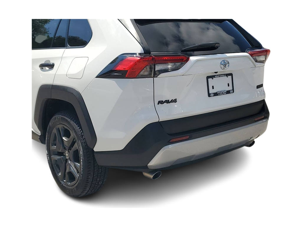 Thumbnail: 2024 Toyota RAV4 - 19