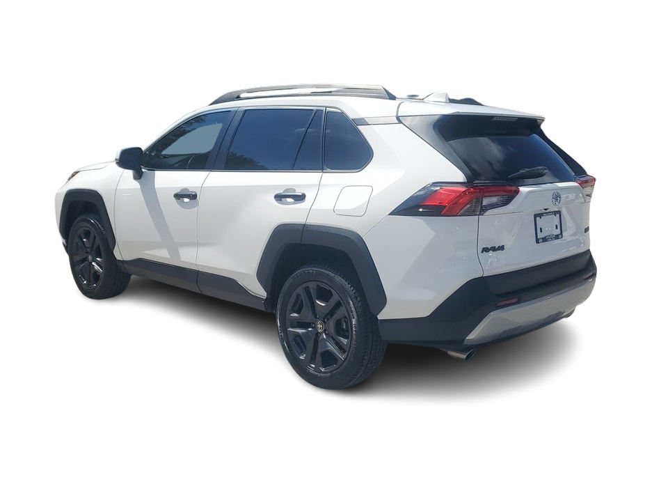 Thumbnail: 2024 Toyota RAV4 - 3