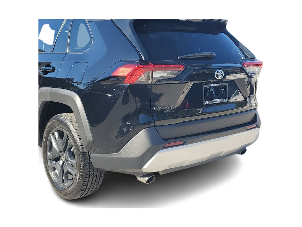 Thumbnail: 2024 Toyota RAV4 - 18