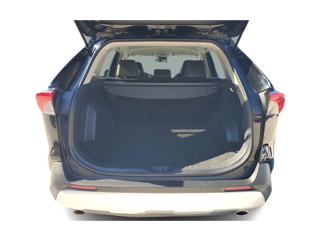 Thumbnail: 2024 Toyota RAV4 - 13