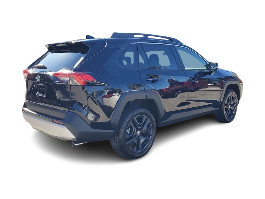 Thumbnail: 2024 Toyota RAV4 - 15