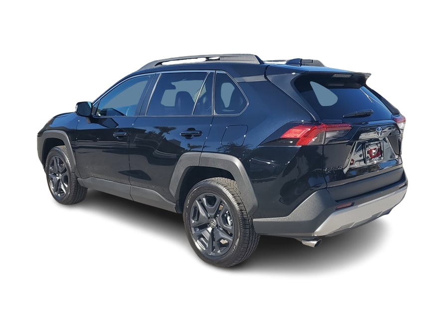 Thumbnail: 2024 Toyota RAV4 - 3