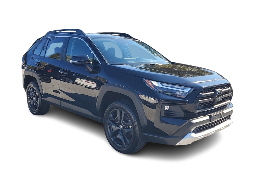 Thumbnail: 2024 Toyota RAV4 - 16