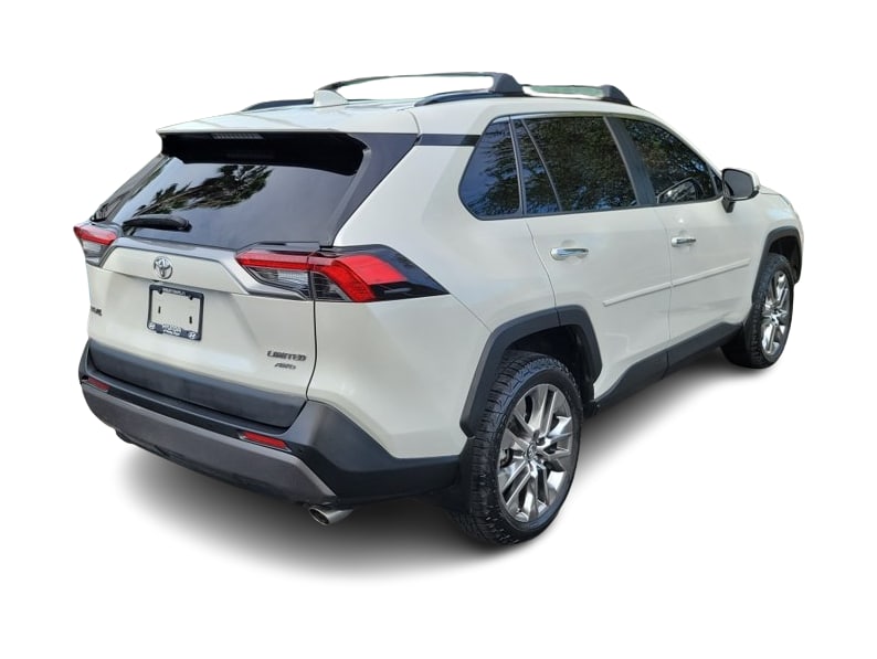 Thumbnail: 2019 Toyota RAV4 - 19