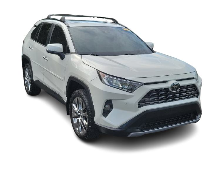 Thumbnail: 2019 Toyota RAV4 - 18