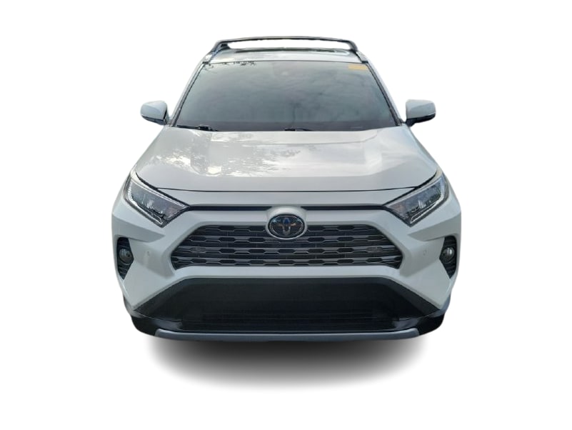 Thumbnail: 2019 Toyota RAV4 - 5