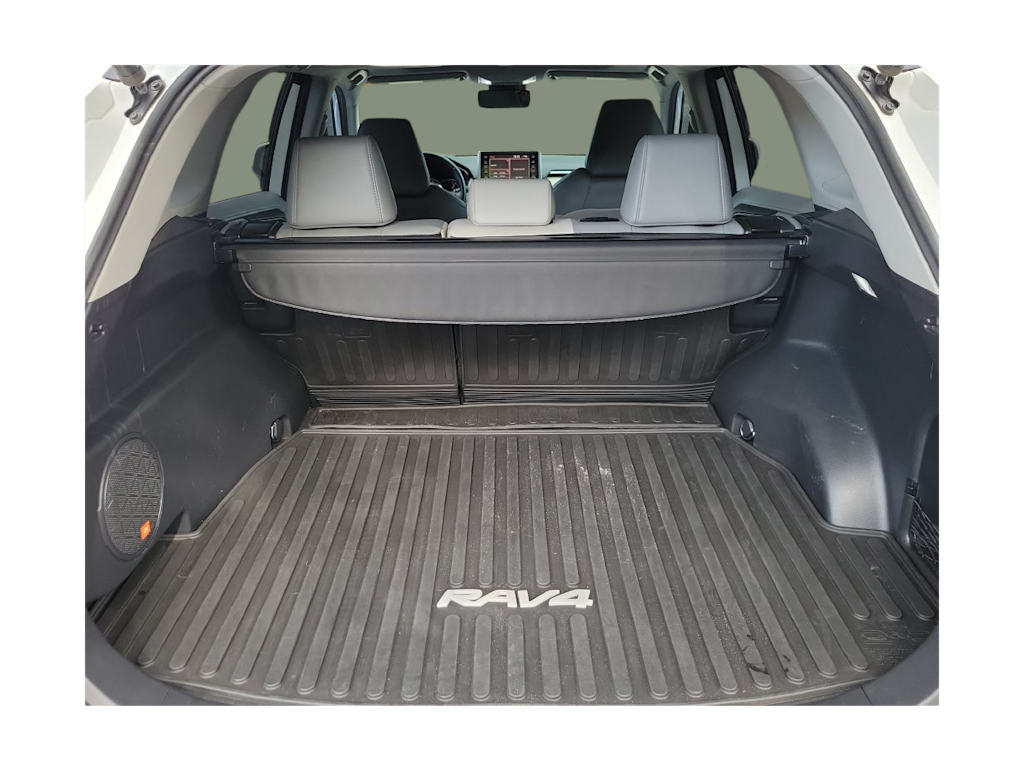 Thumbnail: 2019 Toyota RAV4 - 22