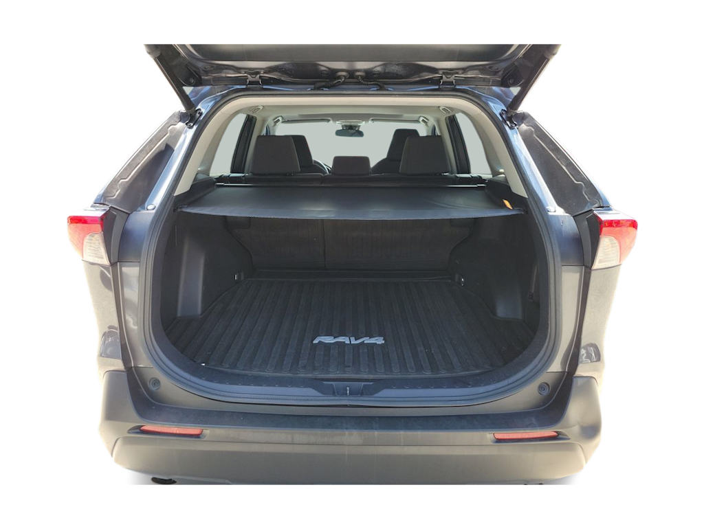 Thumbnail: 2021 Toyota RAV4 - 13