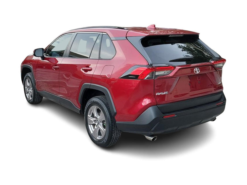 Thumbnail: 2022 Toyota RAV4 - 3