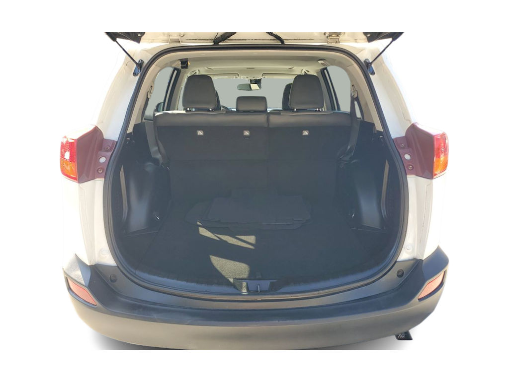 Thumbnail: 2015 Toyota RAV4 - 13