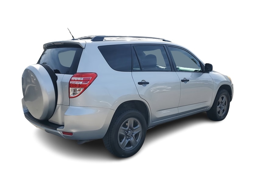 Thumbnail: 2012 Toyota RAV4 - 16