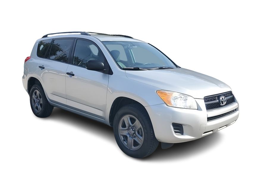 Thumbnail: 2012 Toyota RAV4 - 17